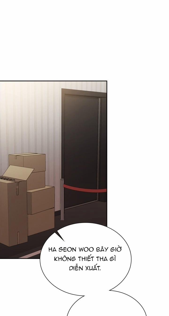 [18+] In The Cage 24.1 trang 25