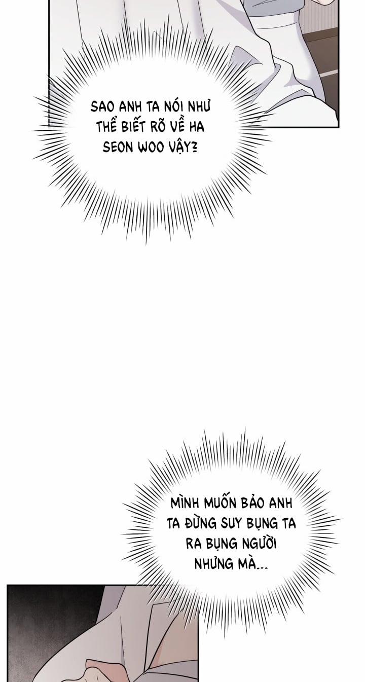 [18+] In The Cage 24.1 trang 27