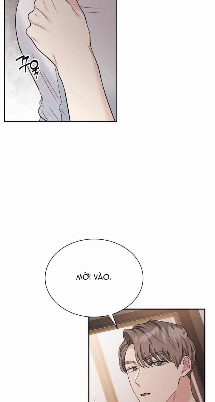 [18+] In The Cage 24.1 trang 28