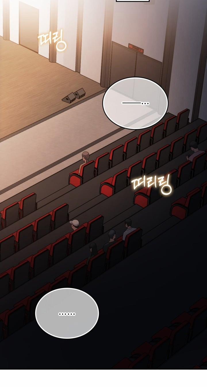 [18+] In The Cage 24.1 trang 31