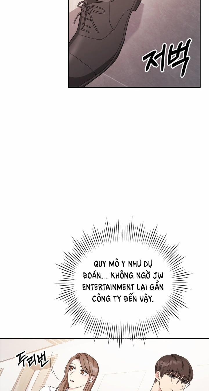 [18+] In The Cage 24.1 trang 7