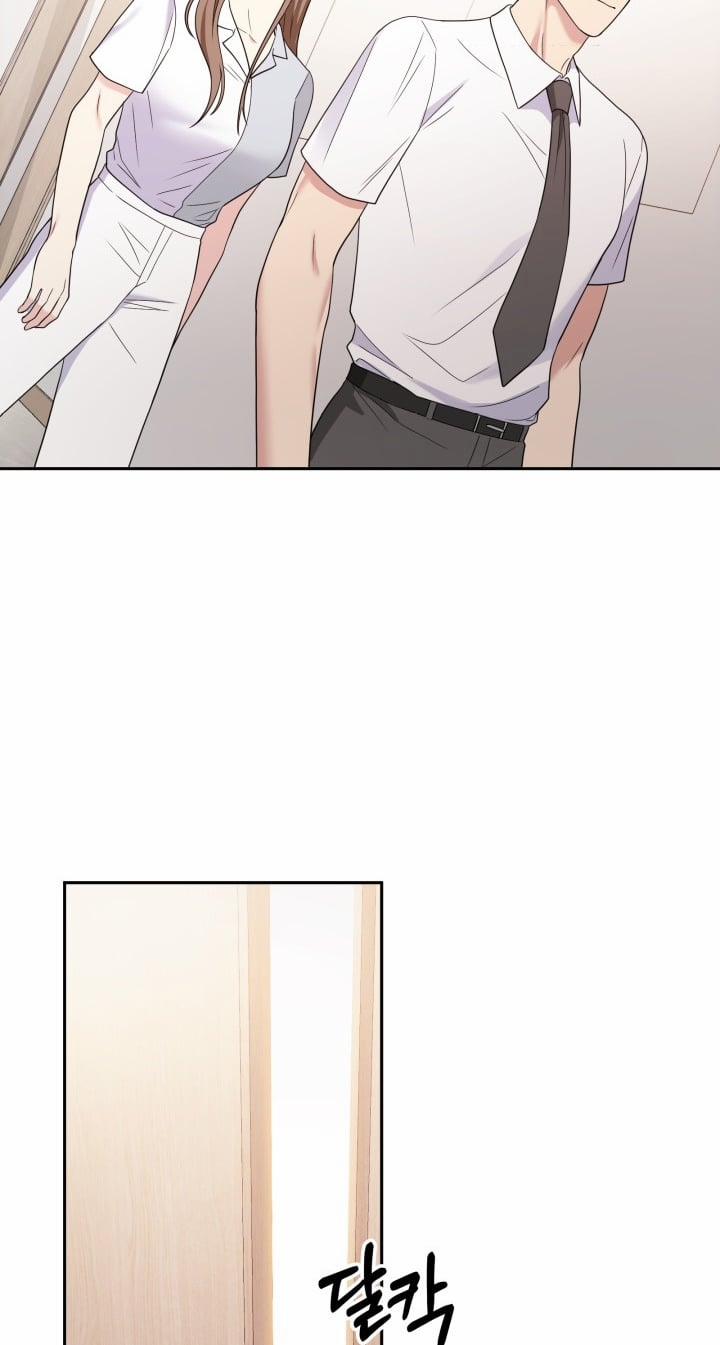 [18+] In The Cage 24.1 trang 8