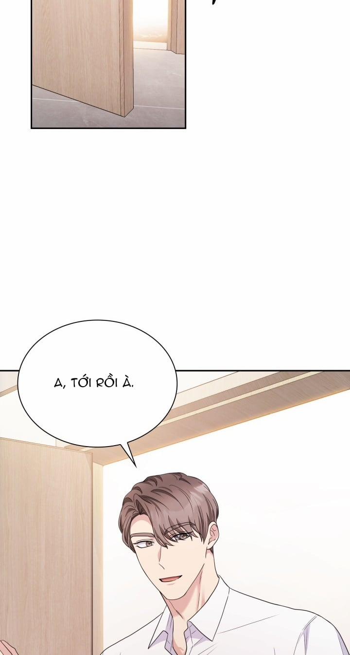 [18+] In The Cage 24.1 trang 9