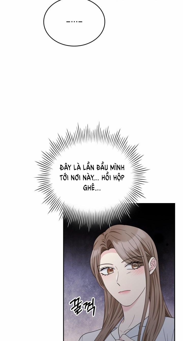 [18+] In The Cage 24.2 trang 1