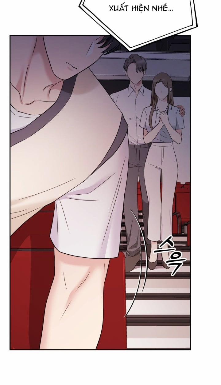 [18+] In The Cage 24.2 trang 15