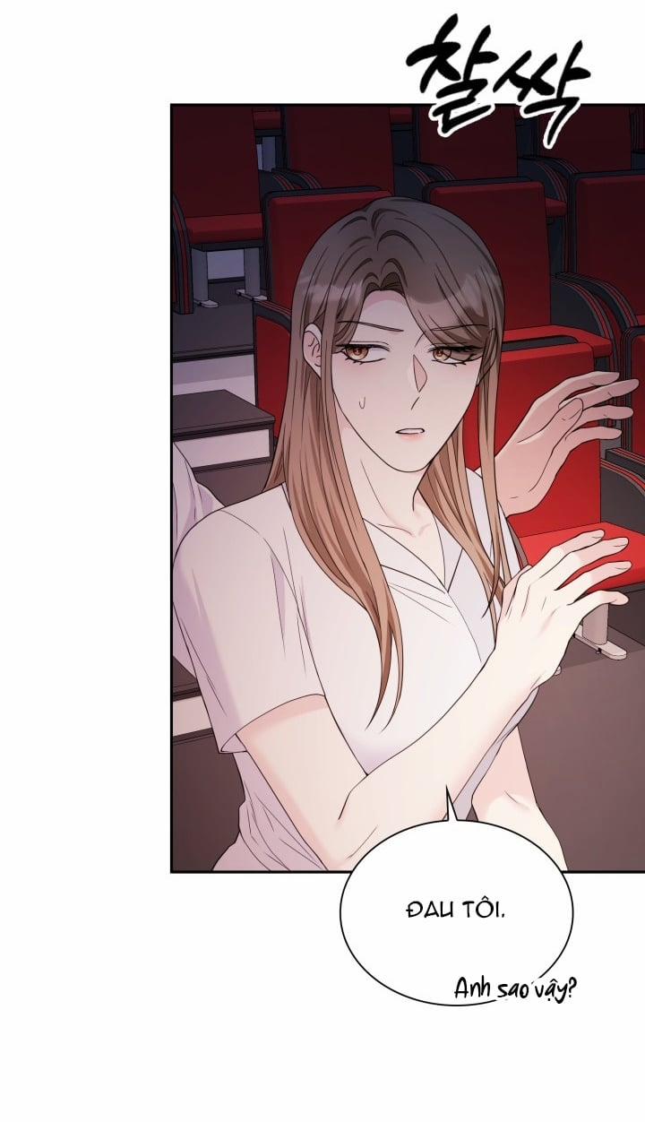 [18+] In The Cage 24.2 trang 20