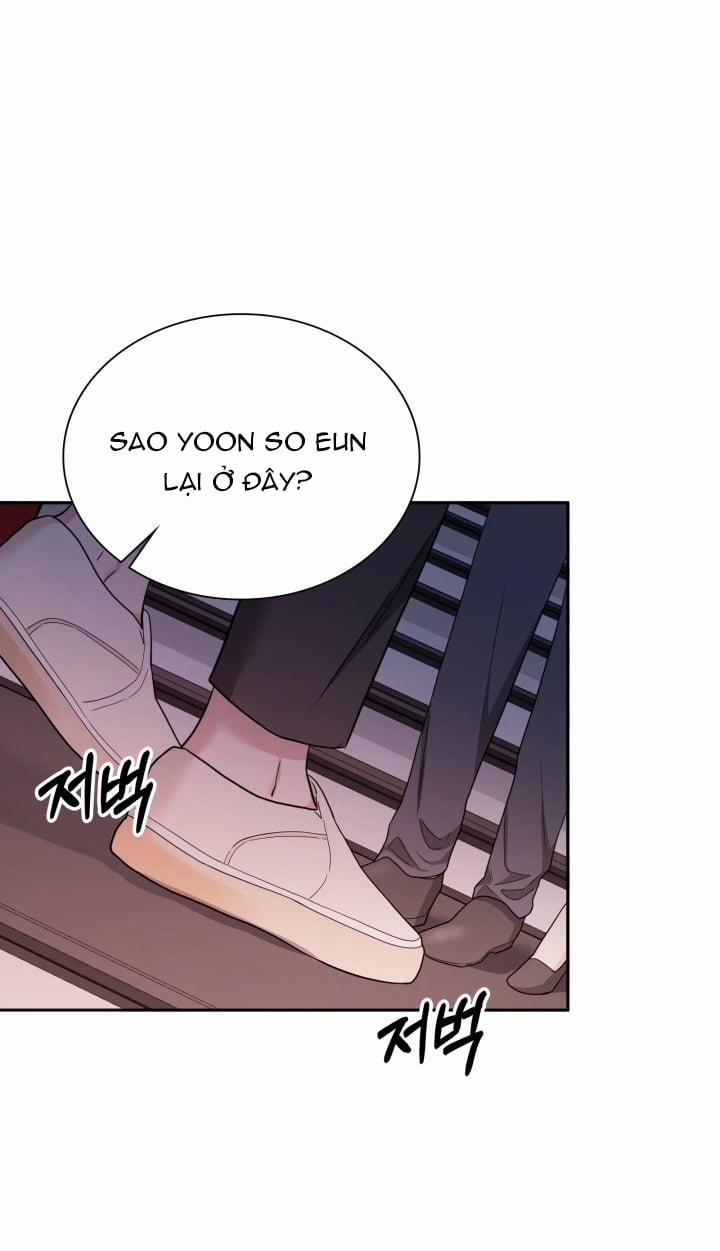 [18+] In The Cage 24.2 trang 21