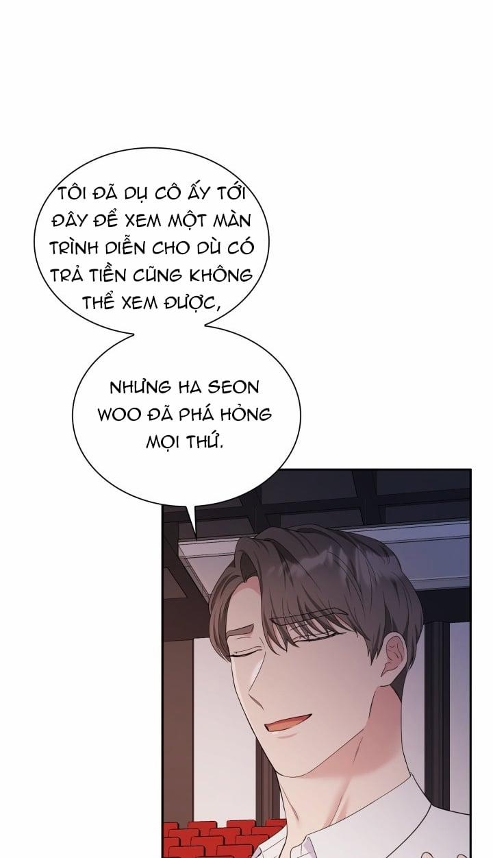 [18+] In The Cage 24.2 trang 22