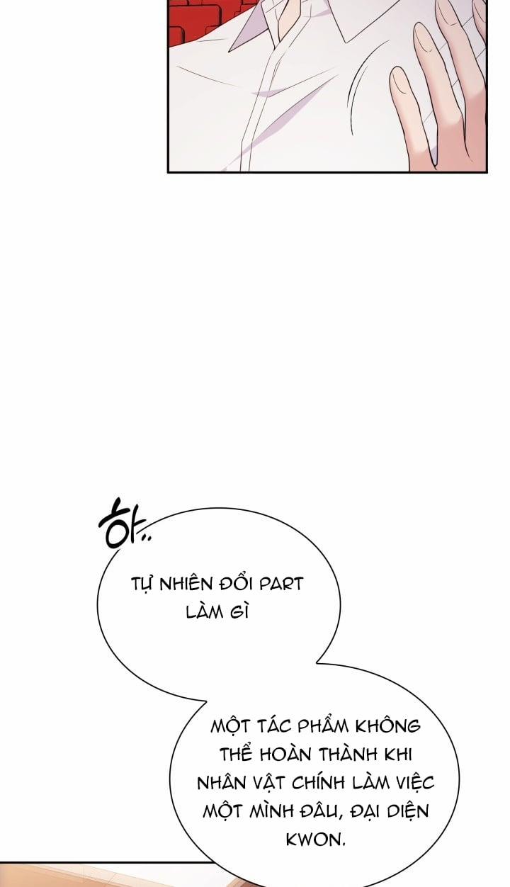 [18+] In The Cage 24.2 trang 23