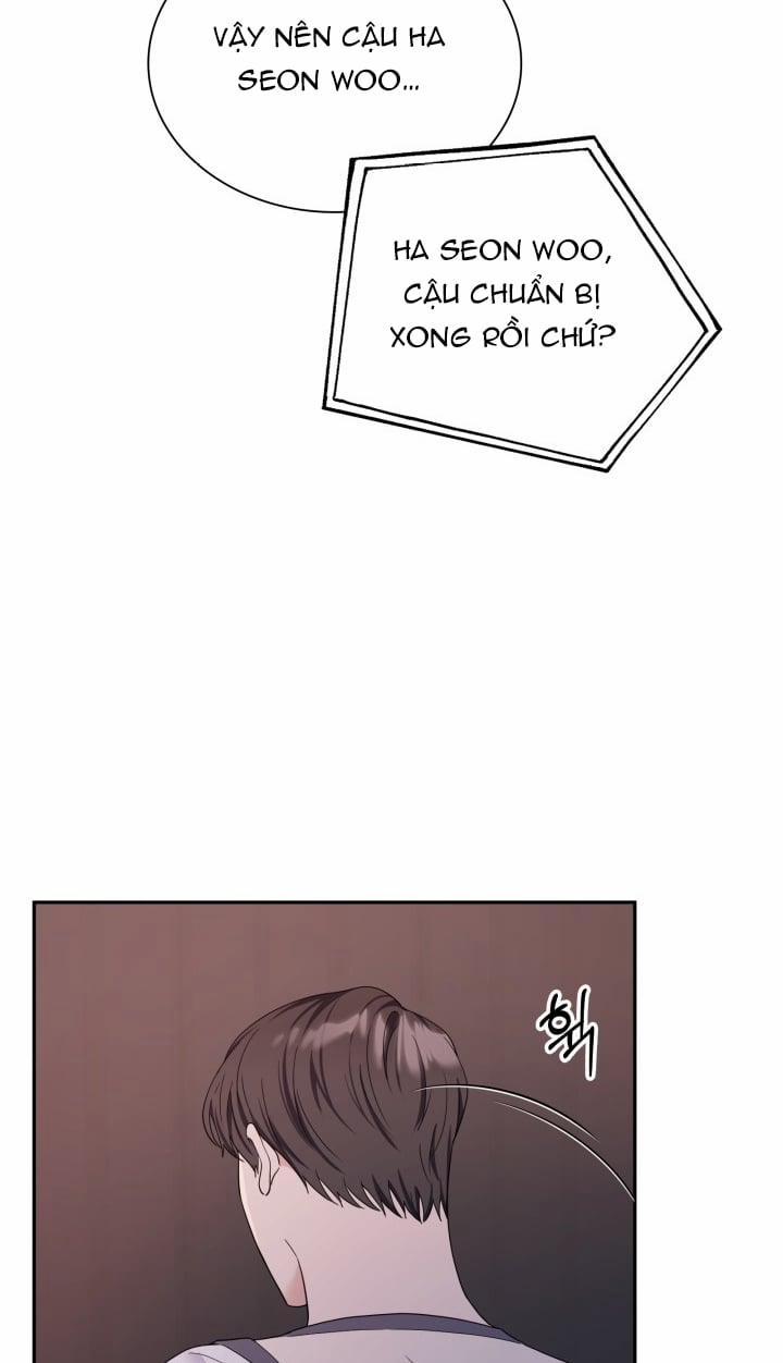 [18+] In The Cage 24.2 trang 26