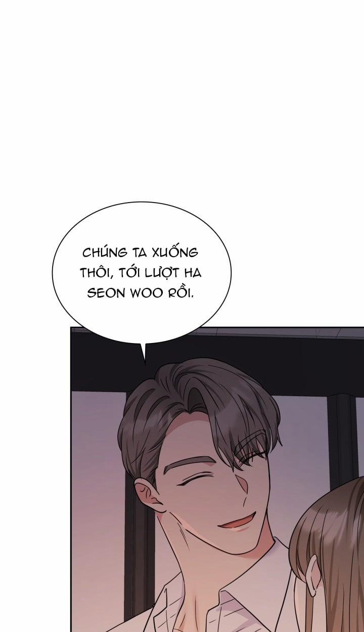 [18+] In The Cage 24.2 trang 3