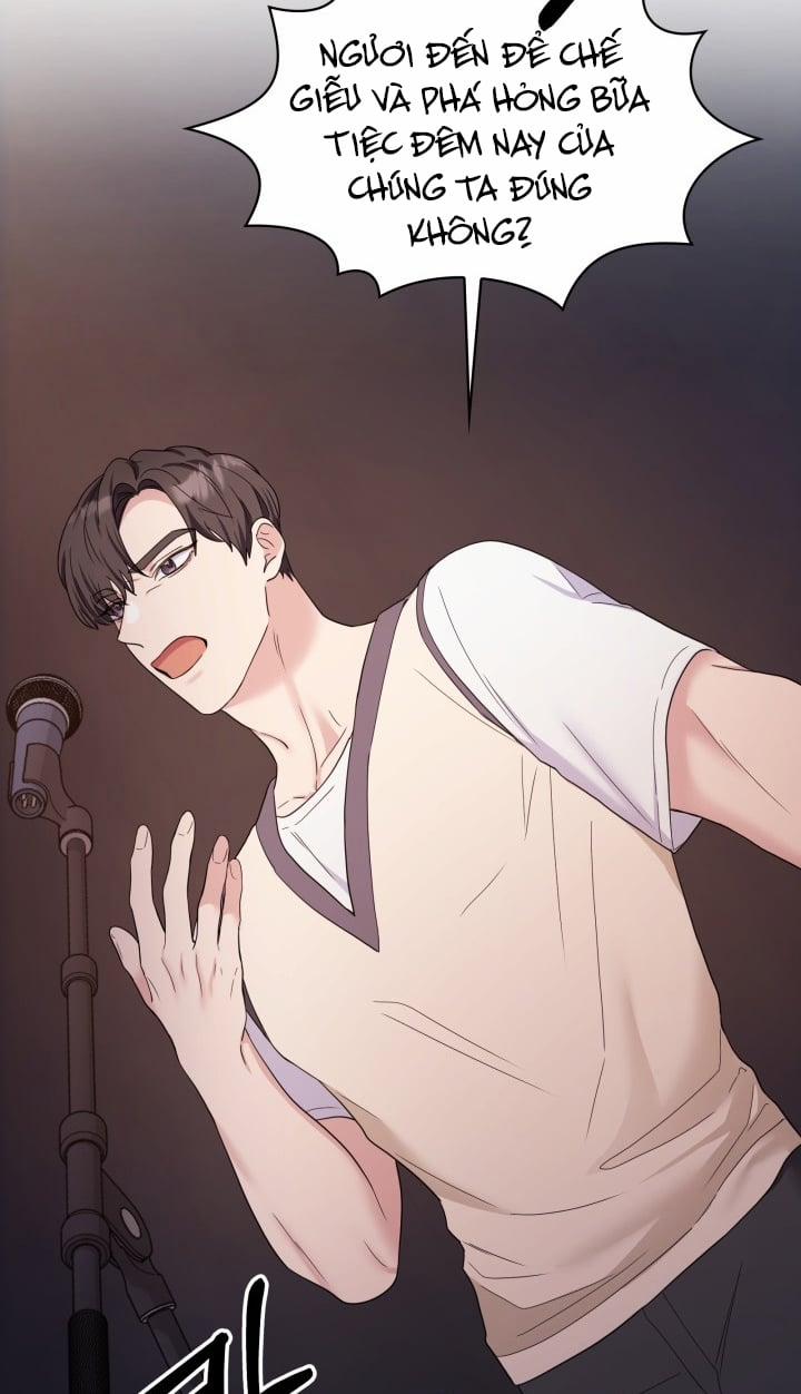 [18+] In The Cage 24.2 trang 30