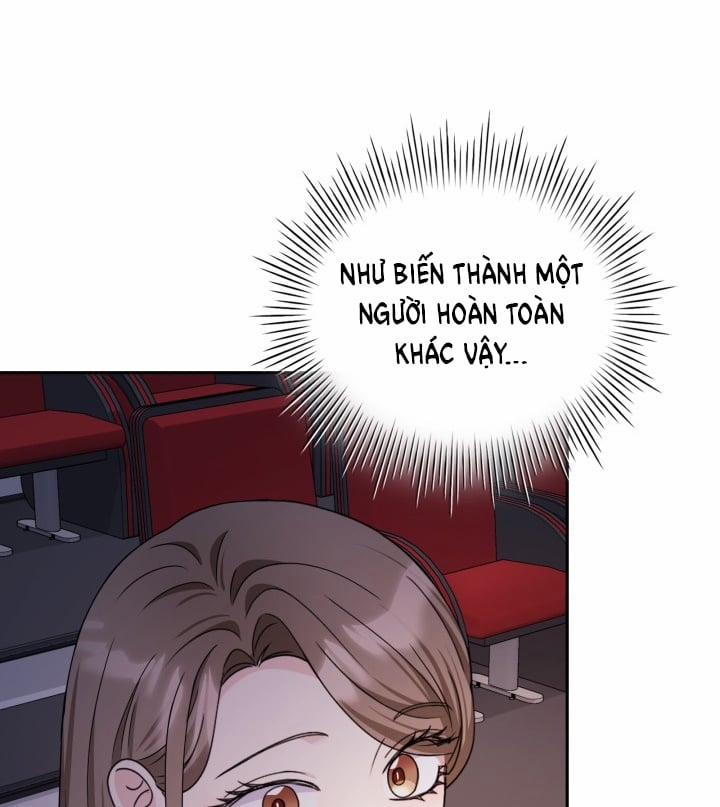 [18+] In The Cage 24.2 trang 33