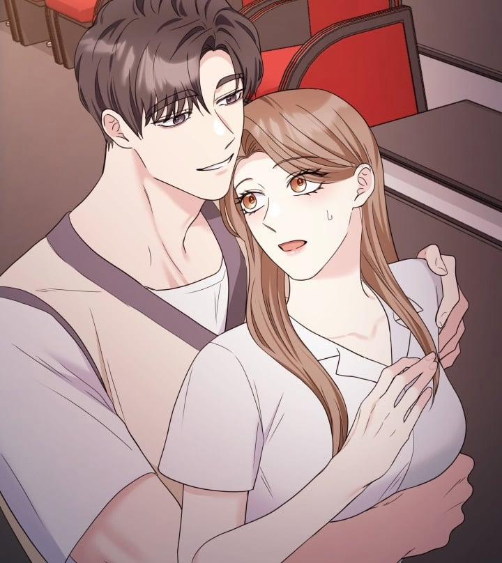 [18+] In The Cage 24.2 trang 52