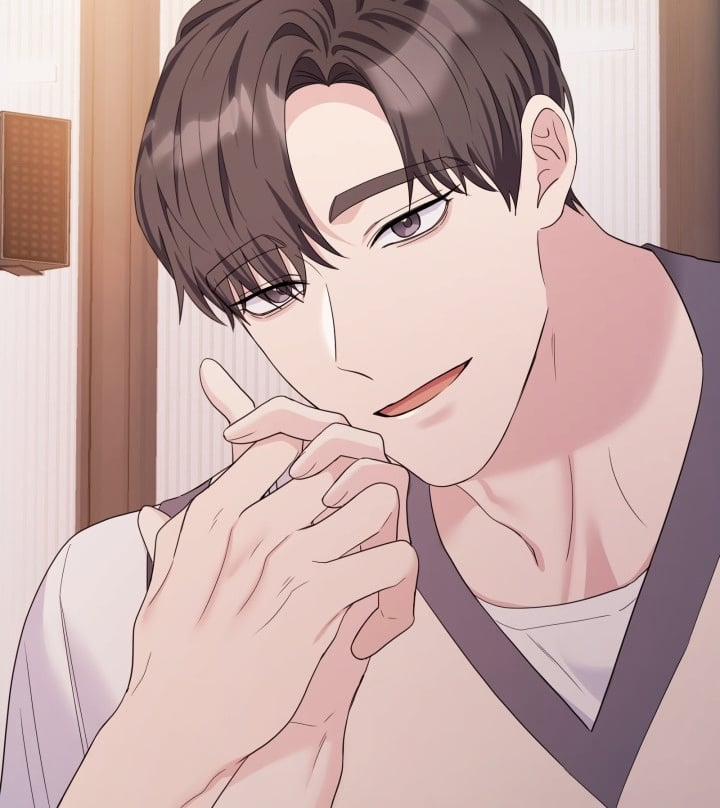 [18+] In The Cage 24.2 trang 60