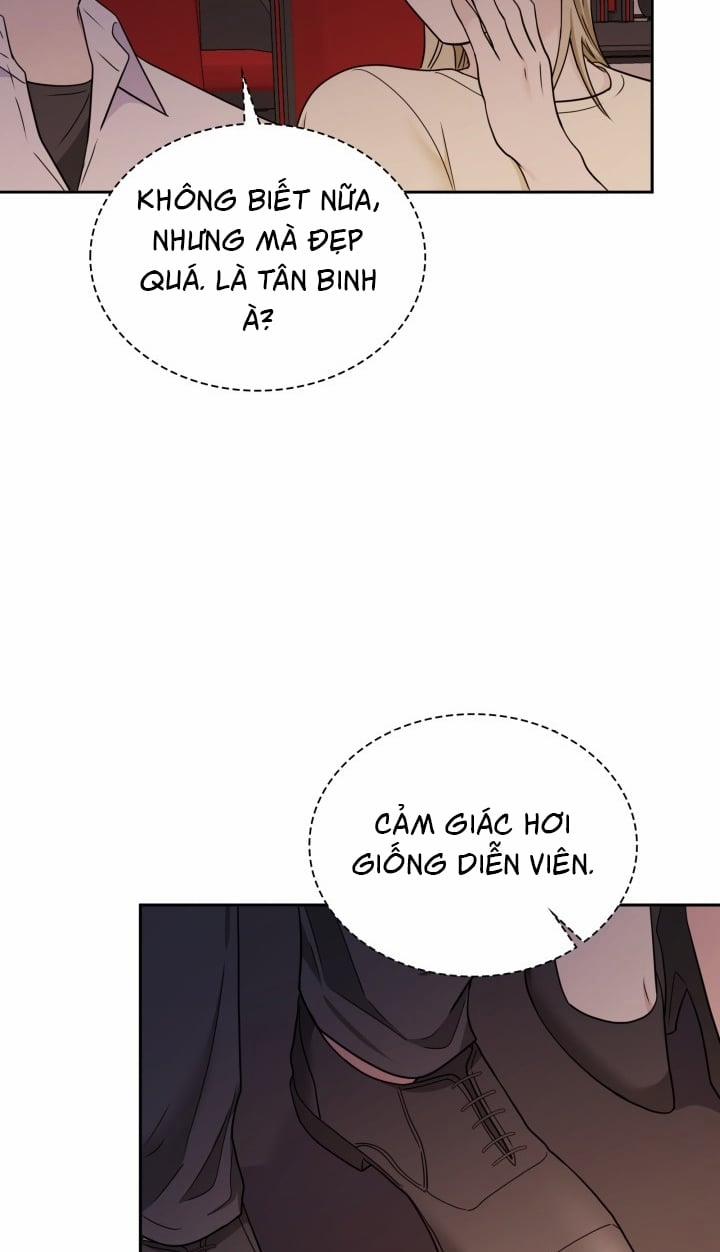 [18+] In The Cage 24.2 trang 7