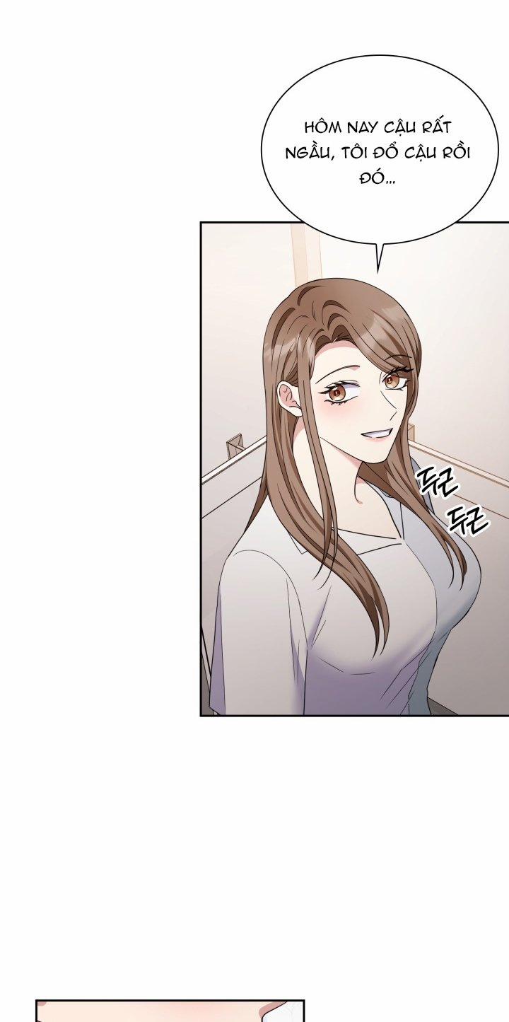 [18+] In The Cage 25.1 trang 10