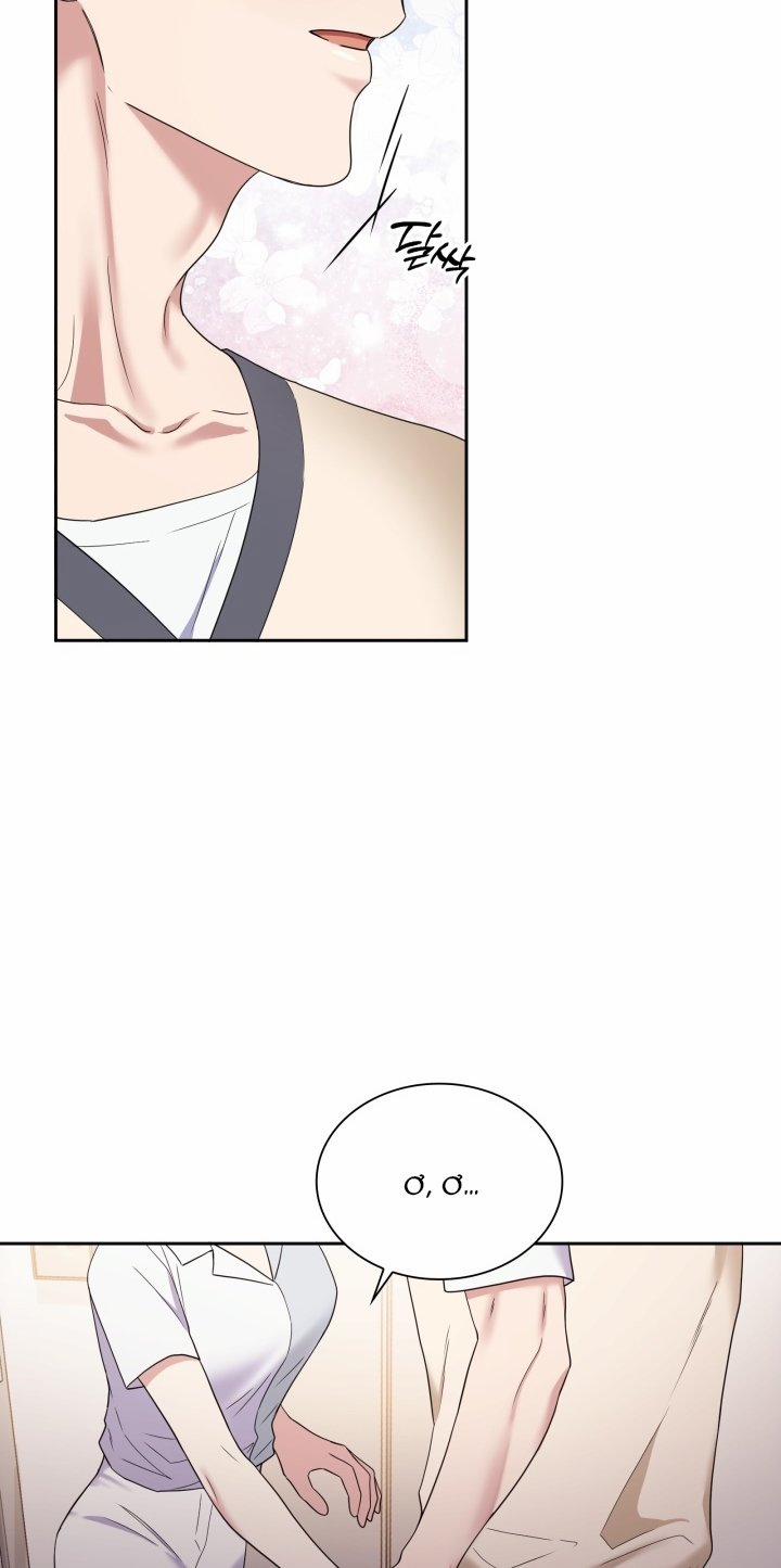 [18+] In The Cage 25.1 trang 11