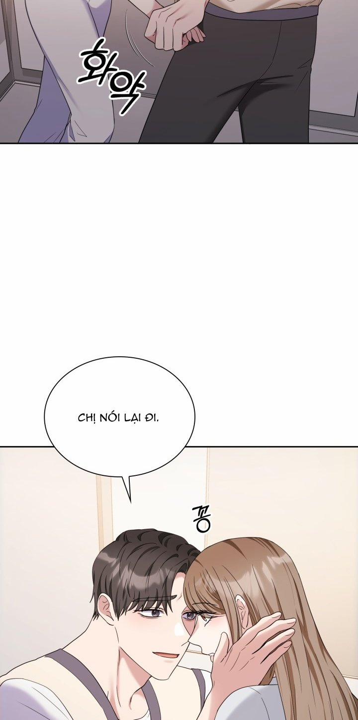 [18+] In The Cage 25.1 trang 12