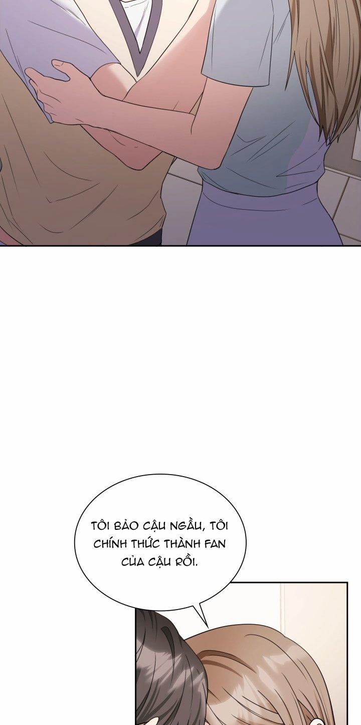 [18+] In The Cage 25.1 trang 13