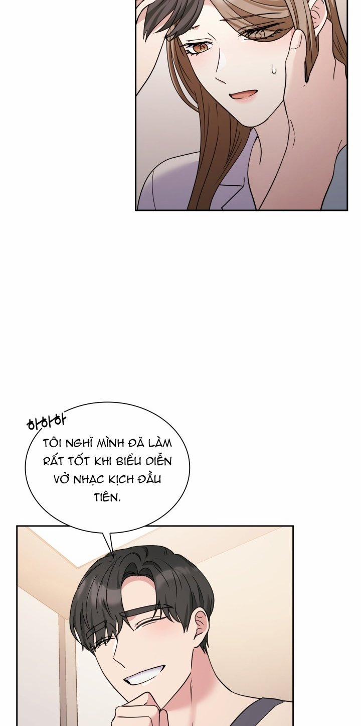 [18+] In The Cage 25.1 trang 14