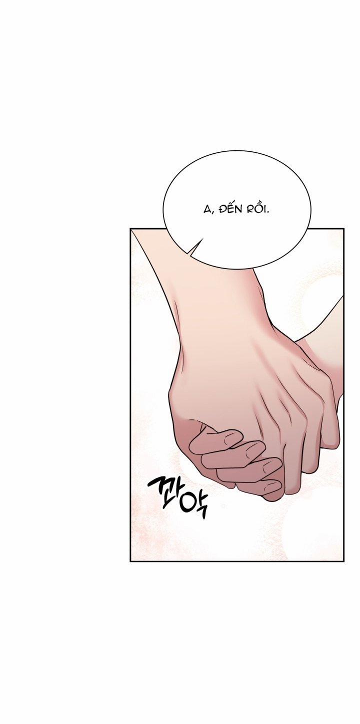 [18+] In The Cage 25.1 trang 17