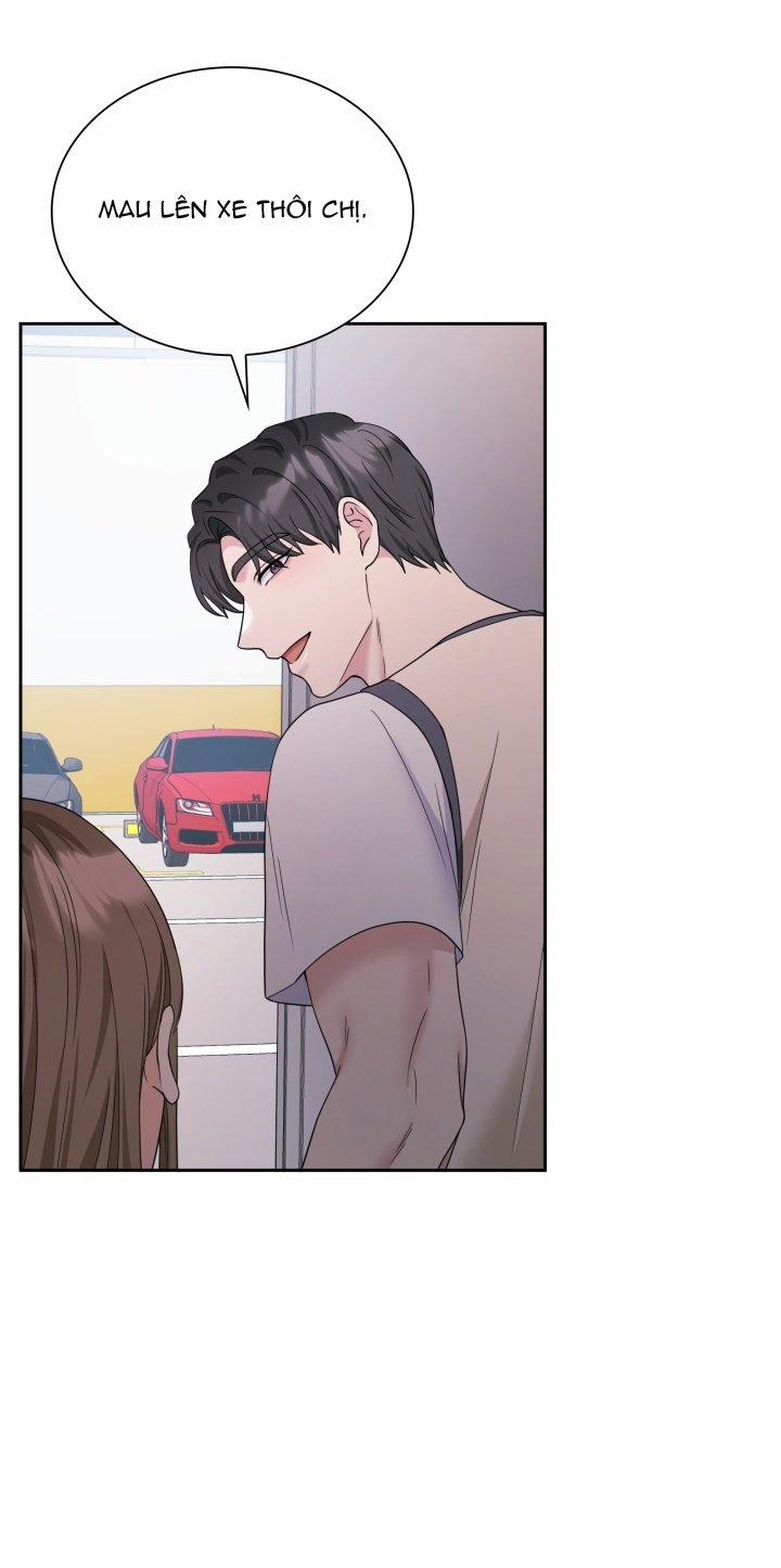 [18+] In The Cage 25.1 trang 18