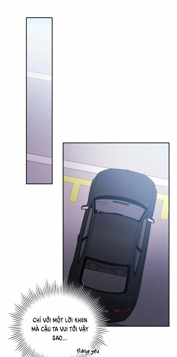 [18+] In The Cage 25.1 trang 19
