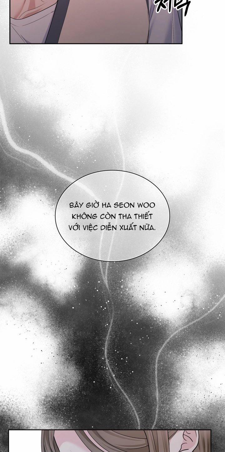 [18+] In The Cage 25.1 trang 21