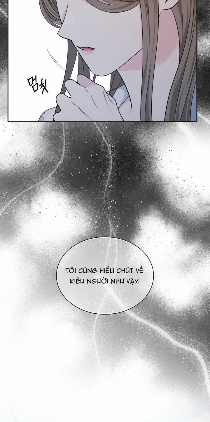 [18+] In The Cage 25.1 trang 22