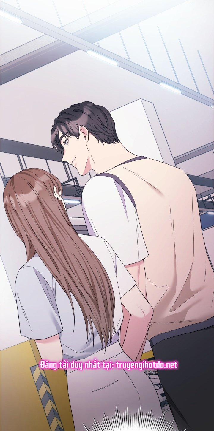 [18+] In The Cage 25.1 trang 23