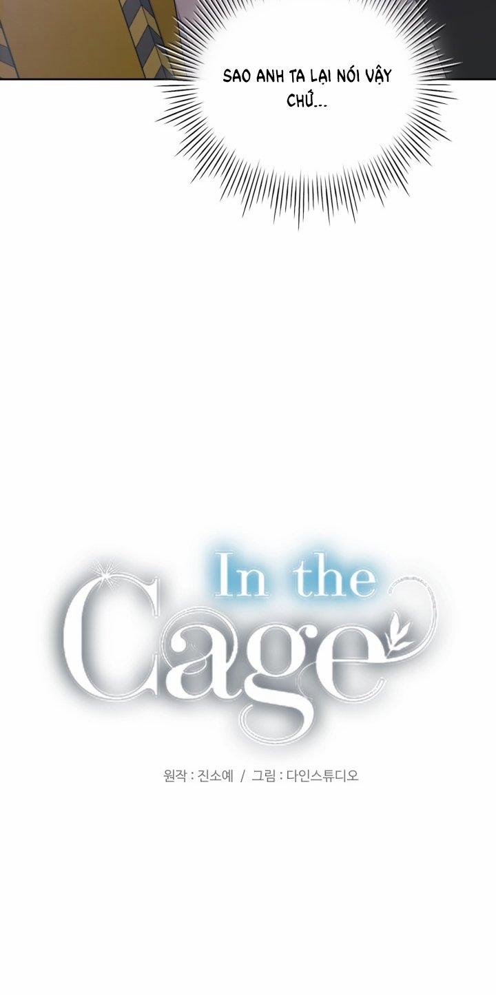 [18+] In The Cage 25.1 trang 24