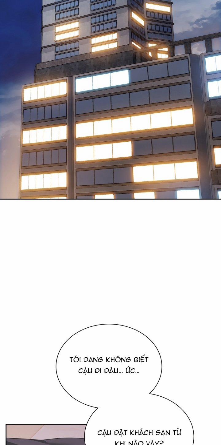 [18+] In The Cage 25.1 trang 26