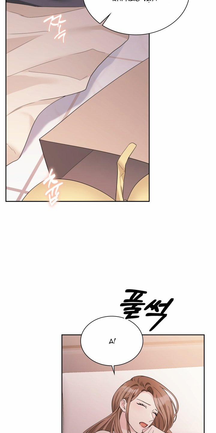 [18+] In The Cage 25.1 trang 27