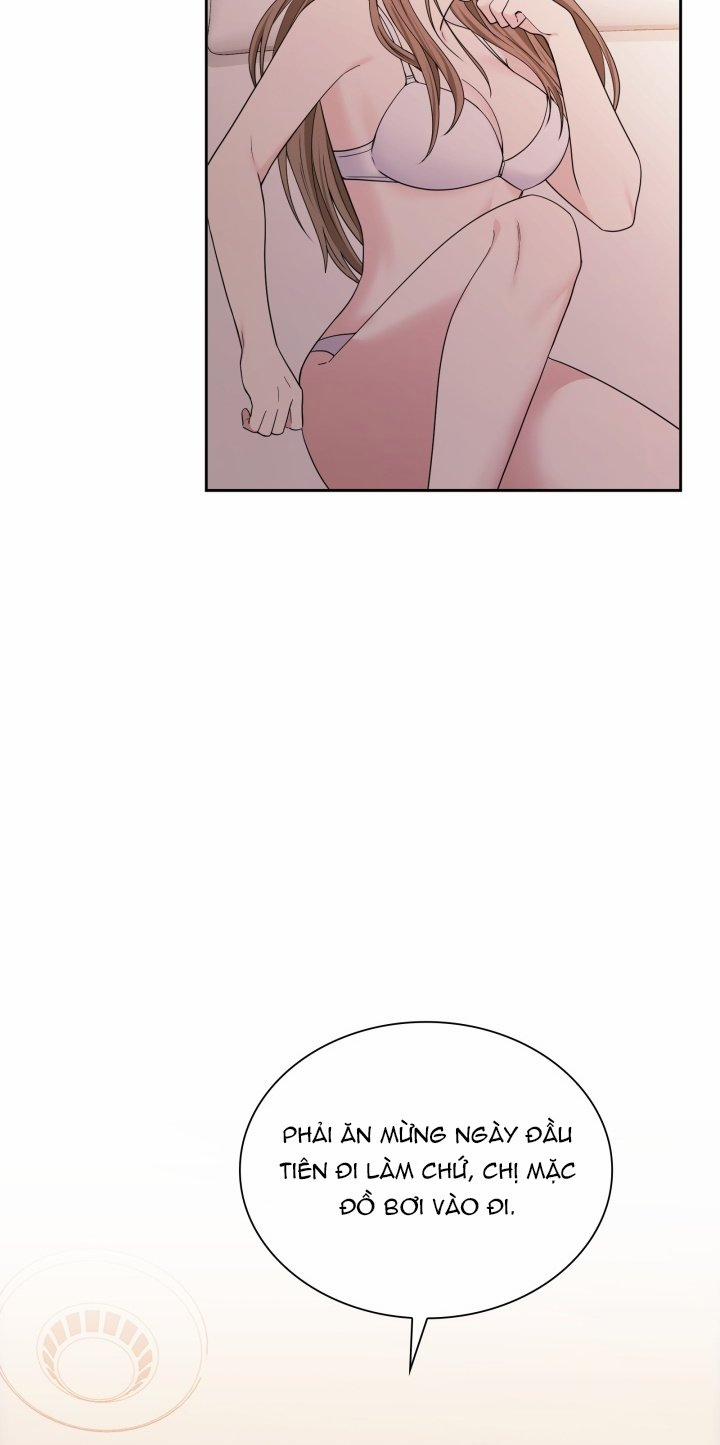 [18+] In The Cage 25.1 trang 28