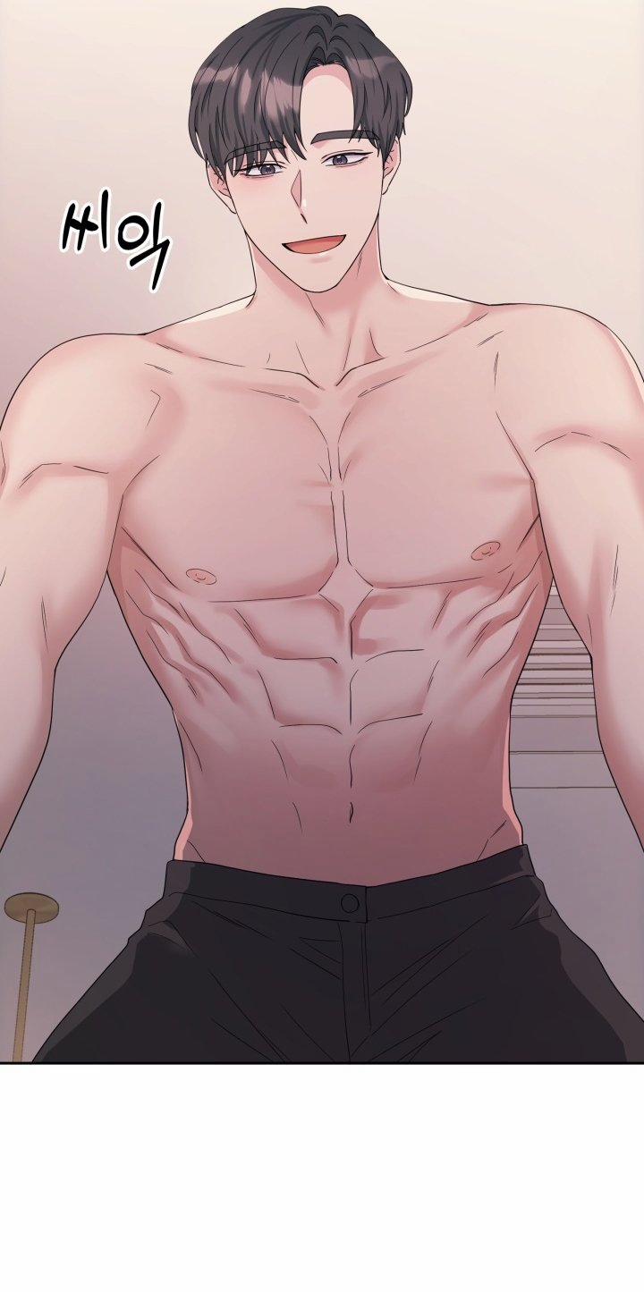 [18+] In The Cage 25.1 trang 29