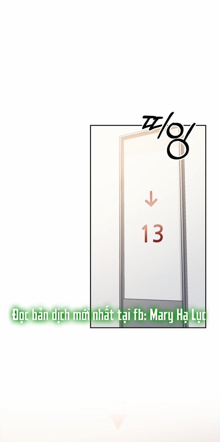 [18+] In The Cage 25.1 trang 5