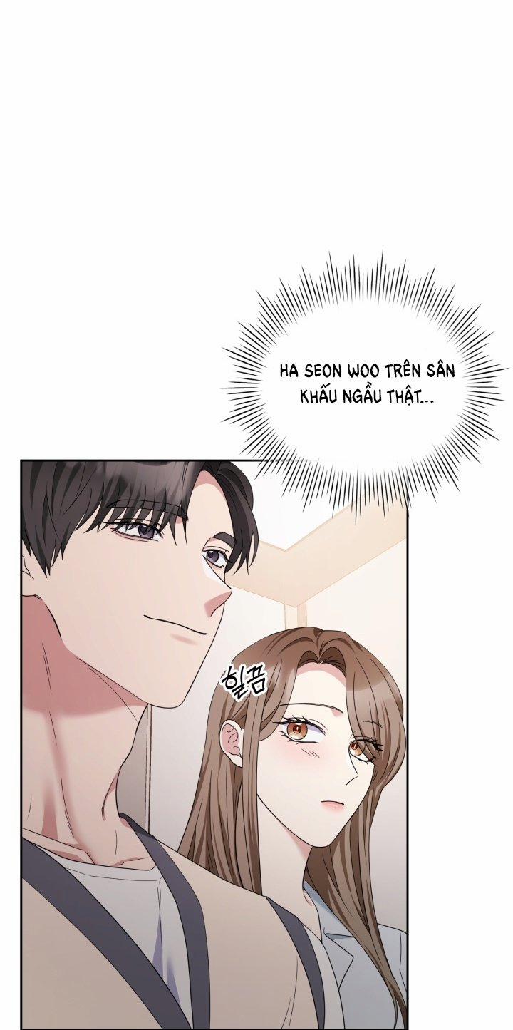 [18+] In The Cage 25.1 trang 7