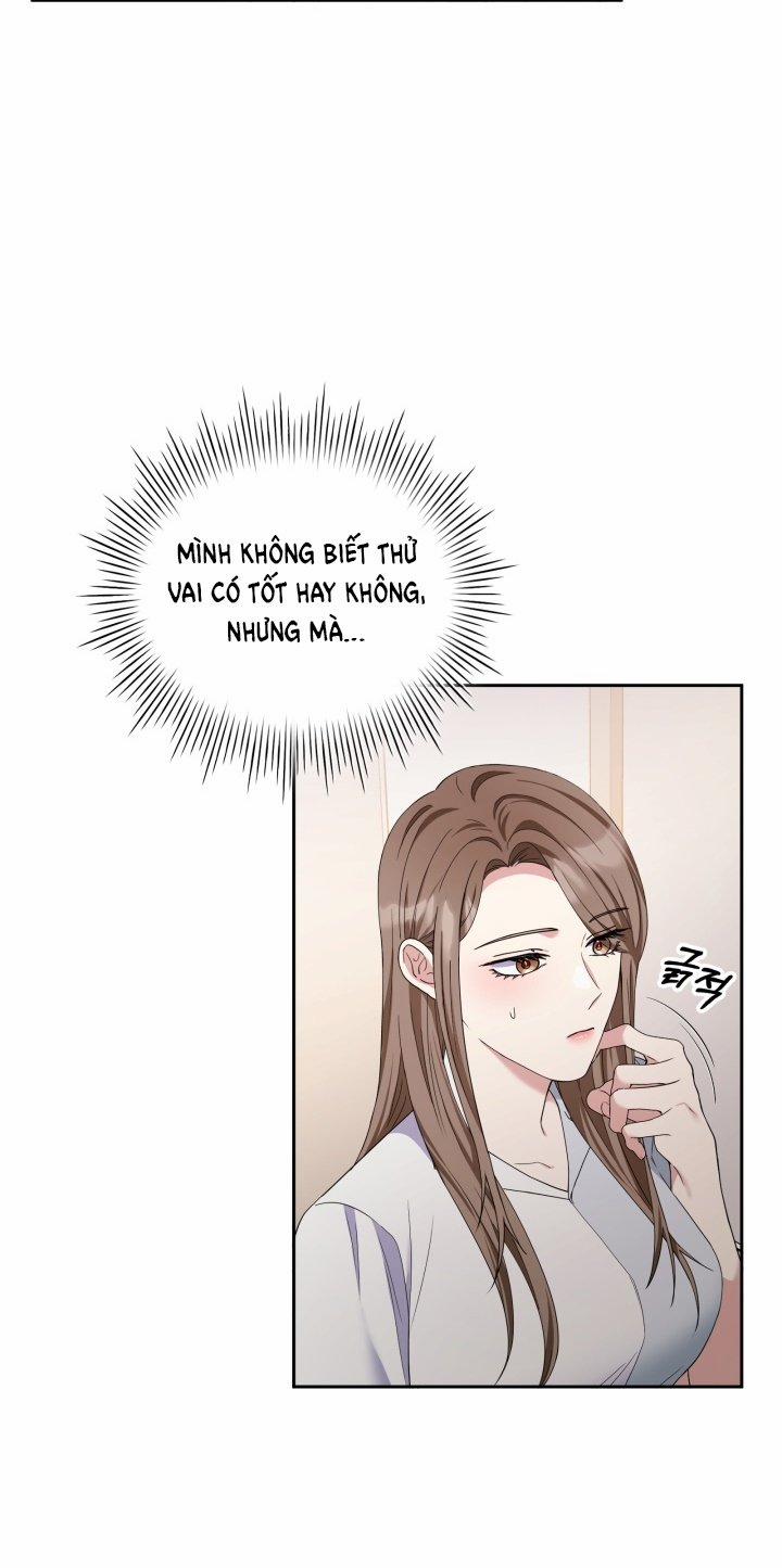 [18+] In The Cage 25.1 trang 8