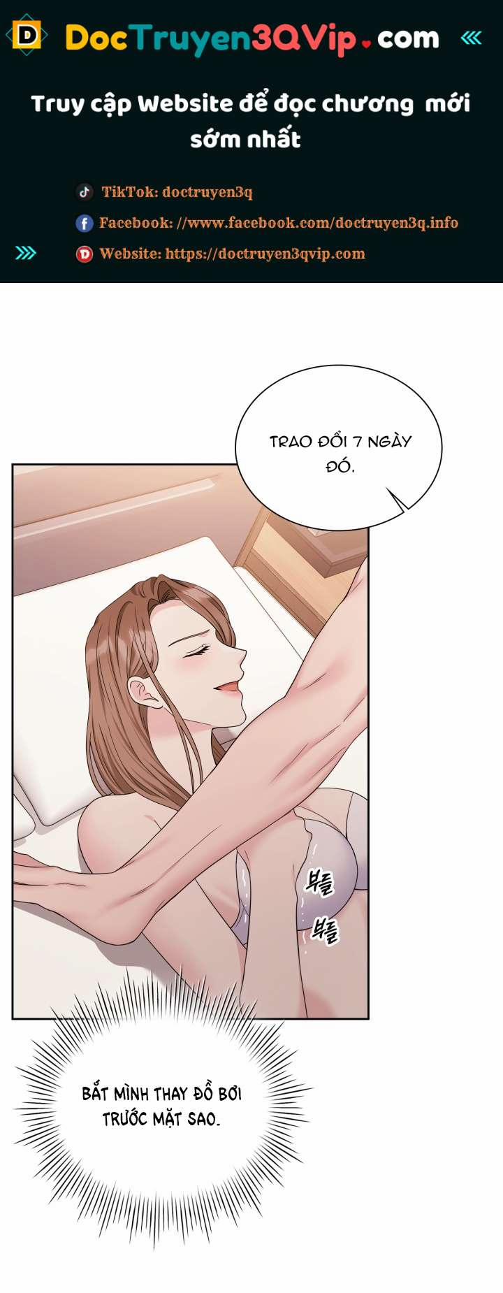 [18+] In The Cage 25.2 trang 0