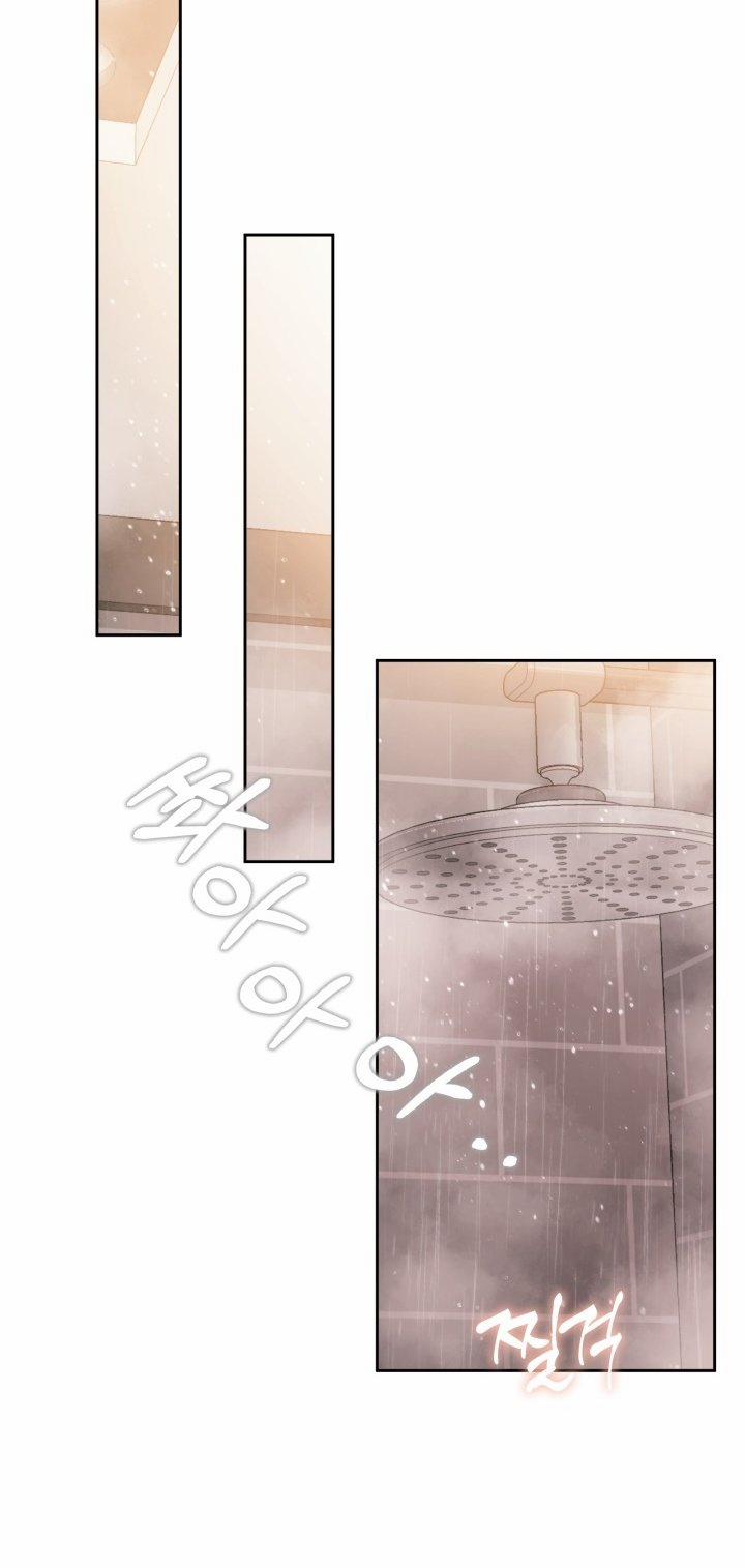 [18+] In The Cage 25.2 trang 10