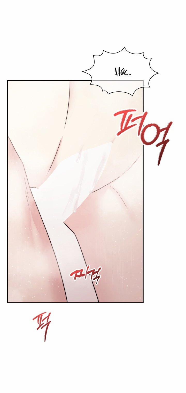 [18+] In The Cage 25.2 trang 11