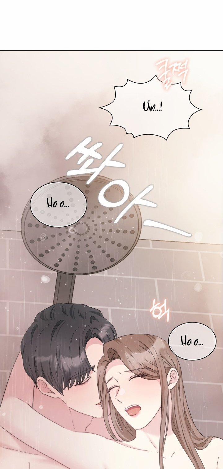 [18+] In The Cage 25.2 trang 12