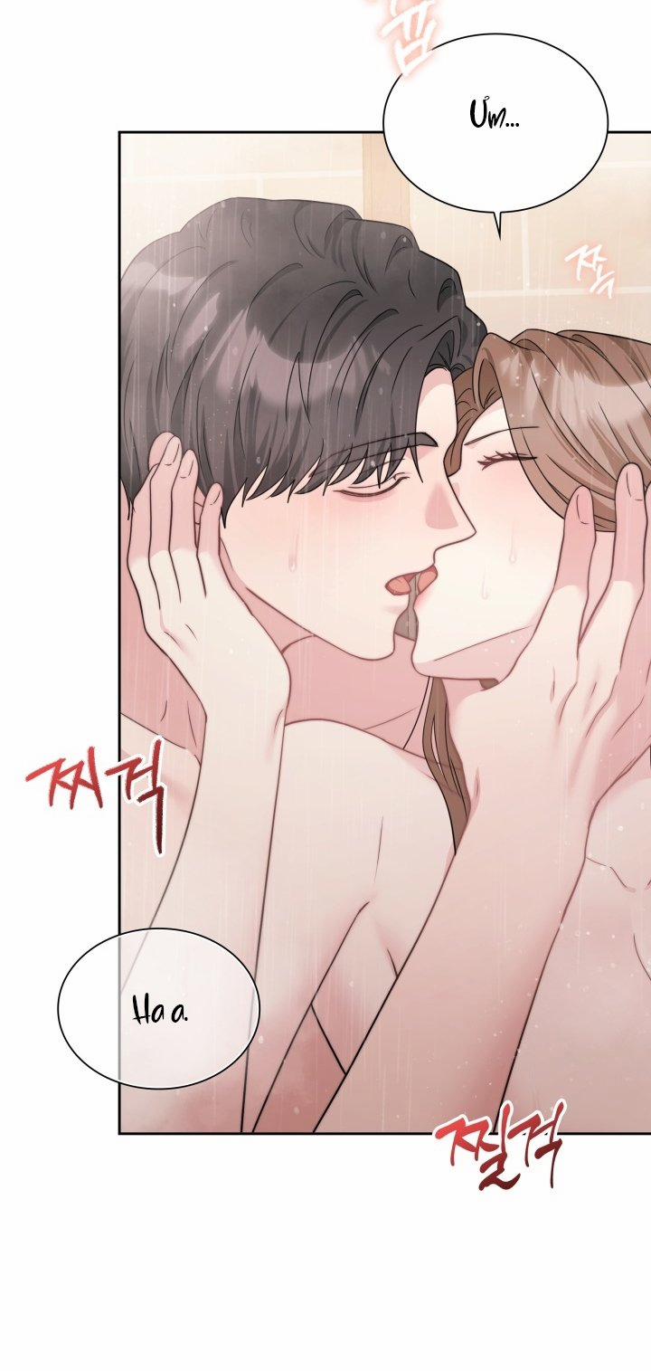 [18+] In The Cage 25.2 trang 14