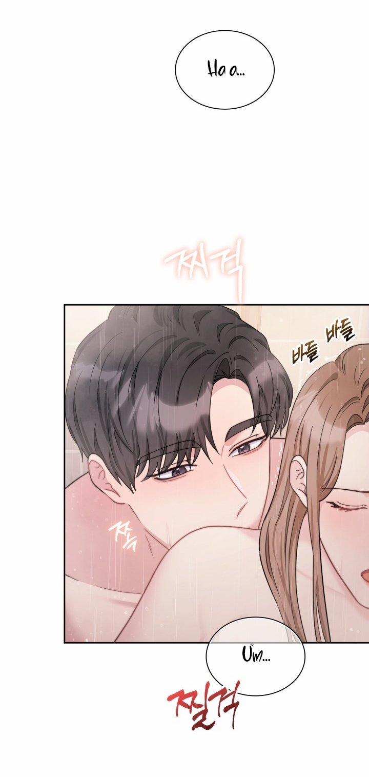 [18+] In The Cage 25.2 trang 16