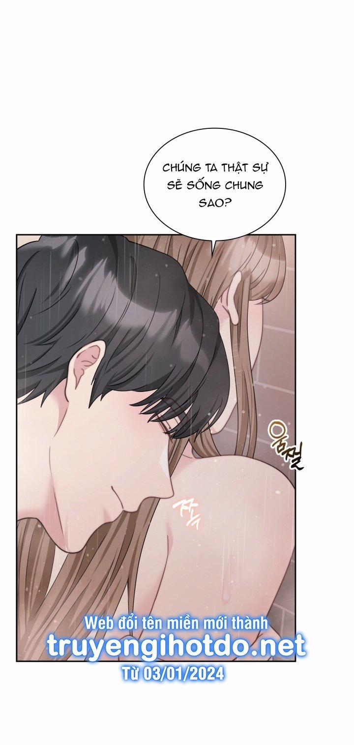 [18+] In The Cage 25.2 trang 17