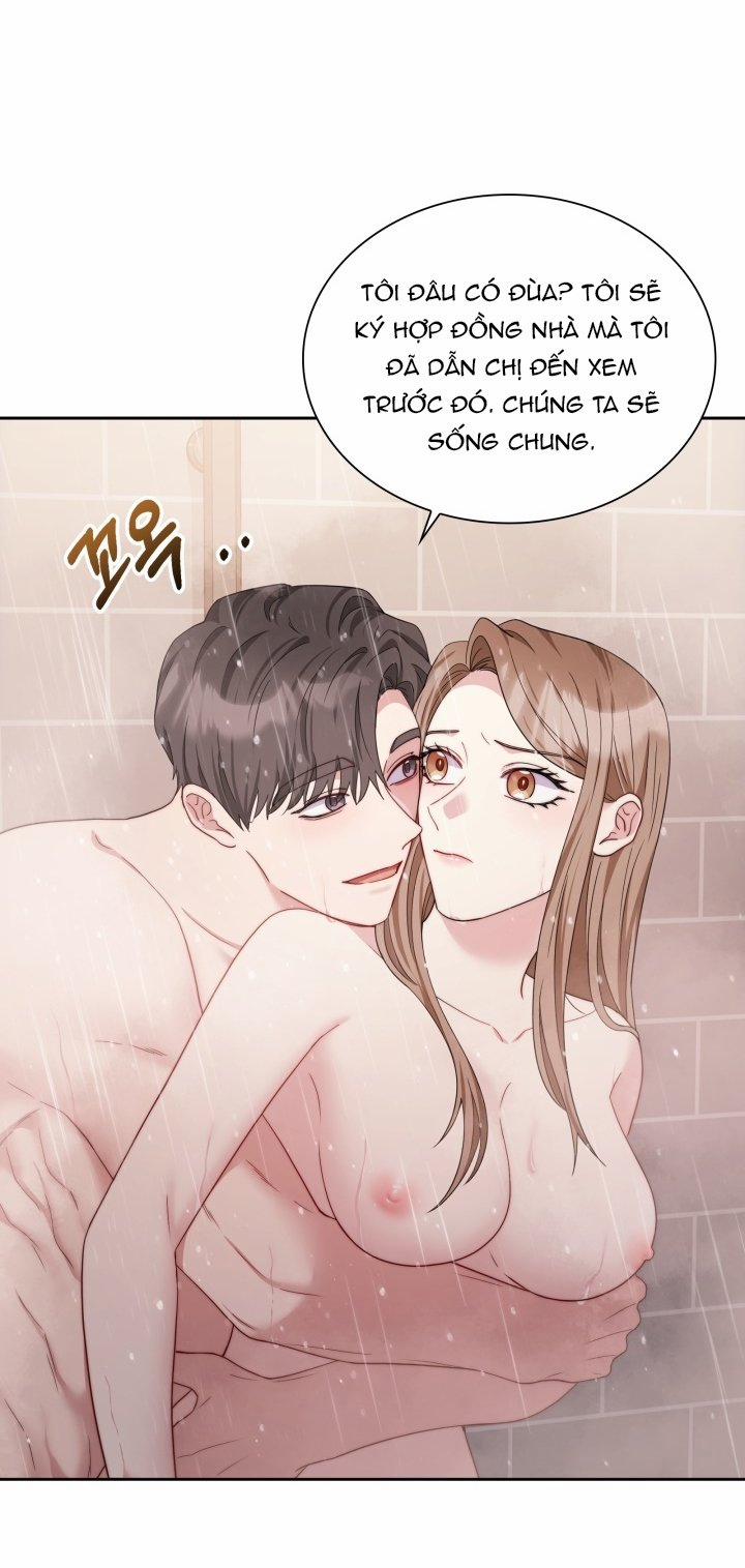 [18+] In The Cage 25.2 trang 19