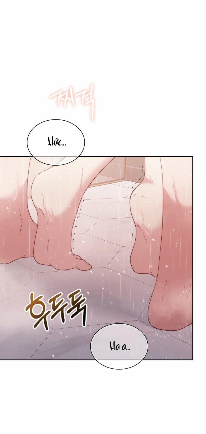 [18+] In The Cage 25.2 trang 22