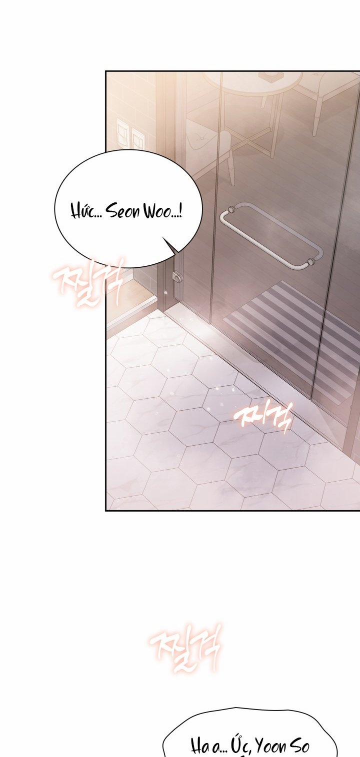 [18+] In The Cage 25.2 trang 23