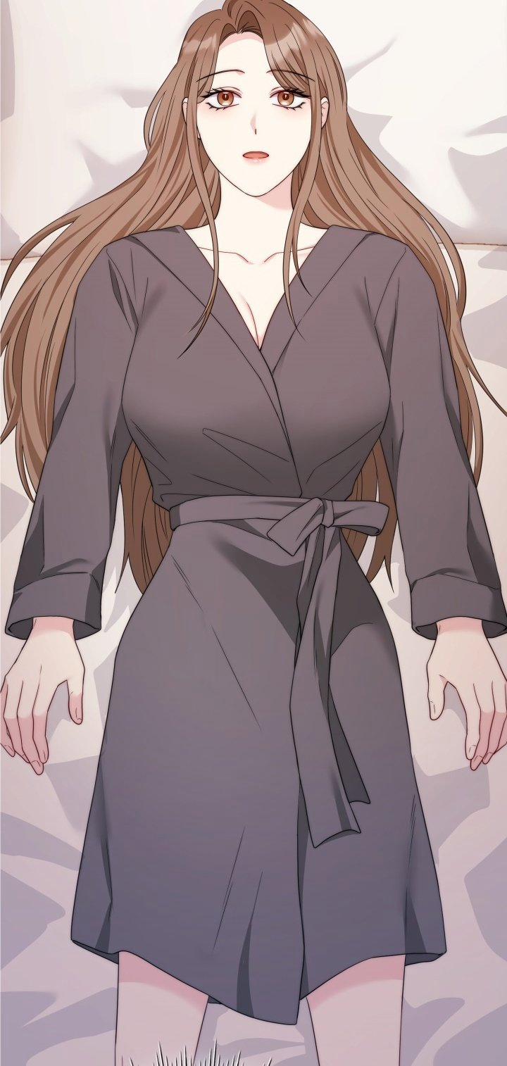 [18+] In The Cage 25.2 trang 28